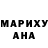 Дистиллят ТГК жижа Muxtaram Salixova